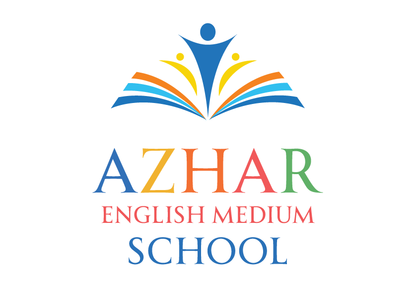 Azhar Logo